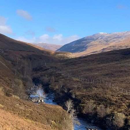 The Cottage Gairlochy Spean Bridge Εξωτερικό φωτογραφία