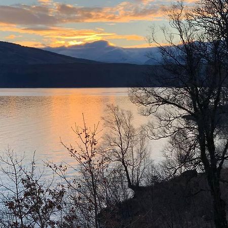The Cottage Gairlochy Spean Bridge Εξωτερικό φωτογραφία