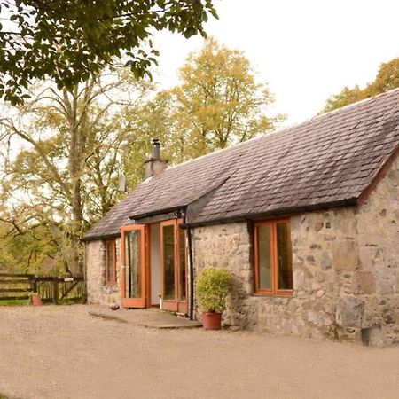 The Cottage Gairlochy Spean Bridge Εξωτερικό φωτογραφία
