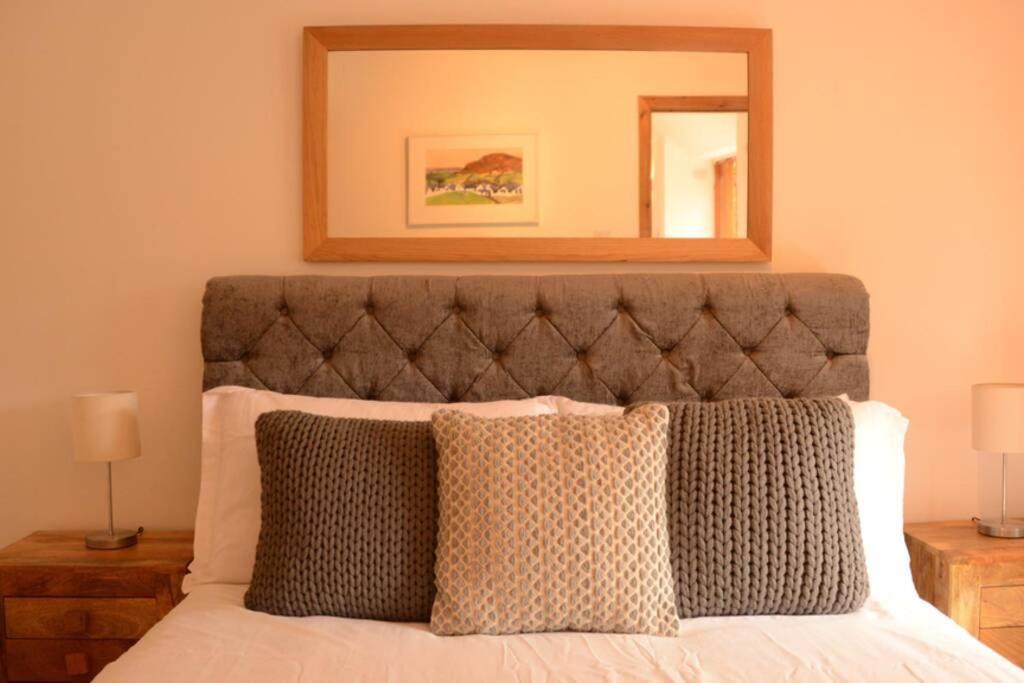 The Cottage Gairlochy Spean Bridge Εξωτερικό φωτογραφία