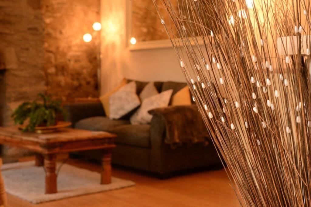 The Cottage Gairlochy Spean Bridge Εξωτερικό φωτογραφία