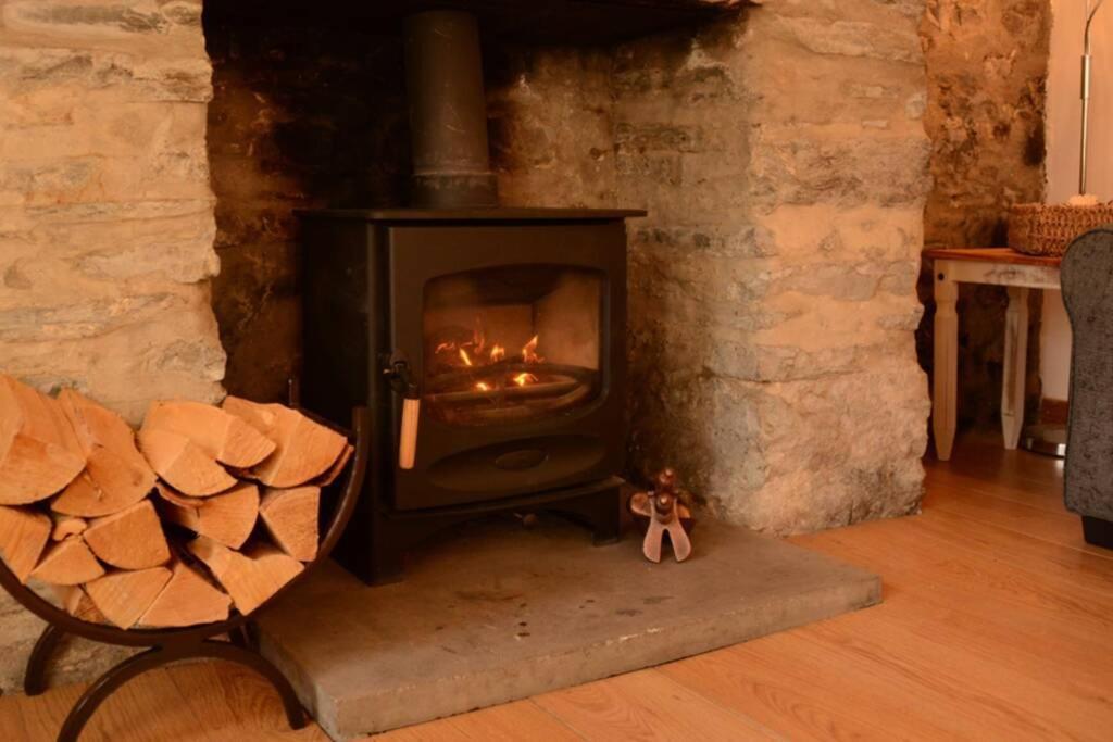 The Cottage Gairlochy Spean Bridge Εξωτερικό φωτογραφία