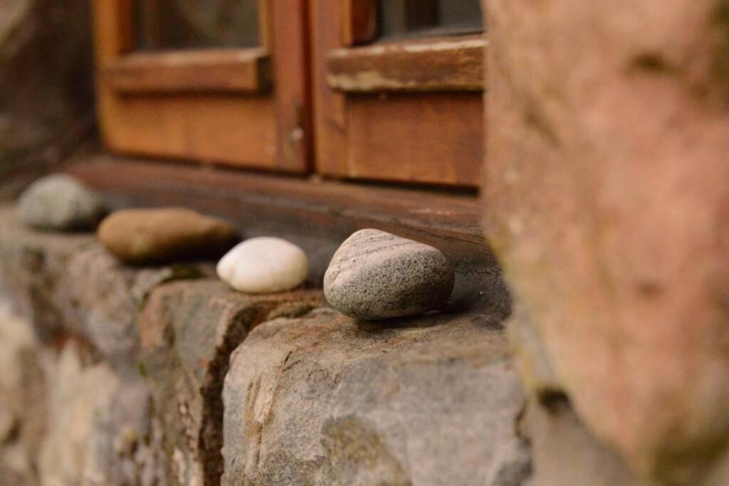 The Cottage Gairlochy Spean Bridge Εξωτερικό φωτογραφία