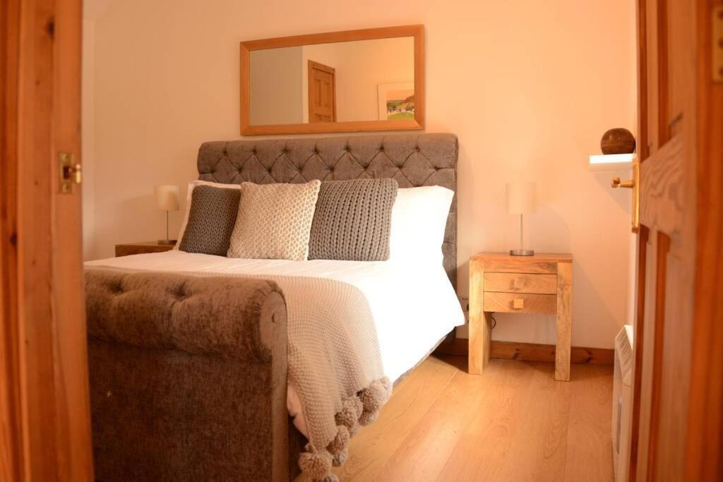 The Cottage Gairlochy Spean Bridge Εξωτερικό φωτογραφία